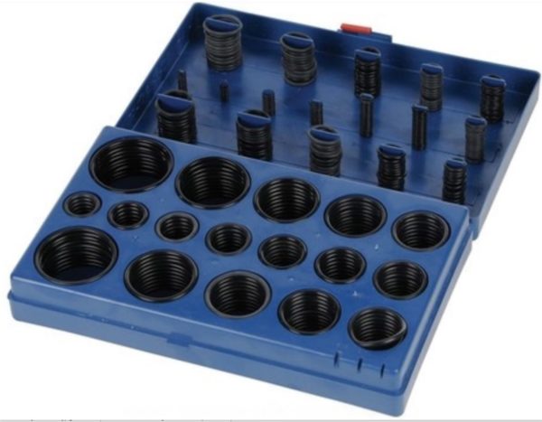Kit de joints toriques