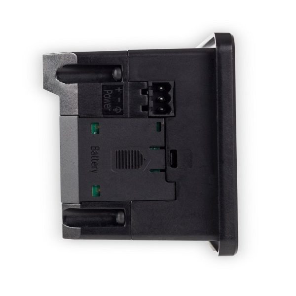 Programmable logic controller Unistream5 side2