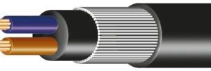 cable blinde