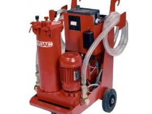 hydac filtromat of 5 with fcu 1