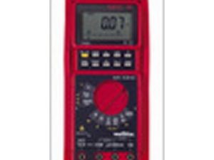 multimetre numerique industriel mx 59hd