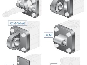 Accessoires de Fixation Verin VESTA page 0003