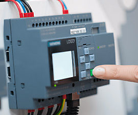 Automatisme, Robotique et Informatique