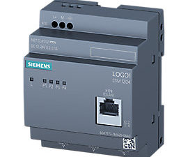Modules Logiques
