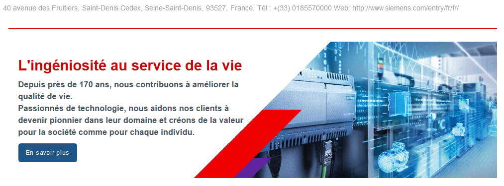 siemens