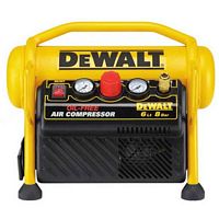 tn Portable Compressor 6L