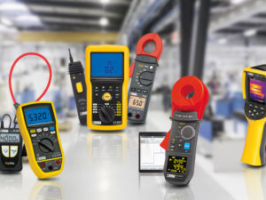 Mesure électrique