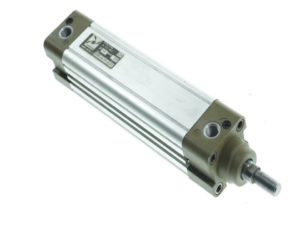 Actionneurs hydraulique et pneumatique