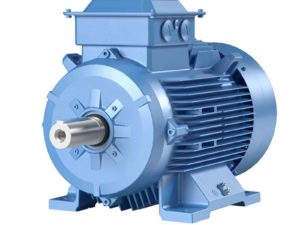 MOTEUR ABB