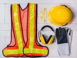 Protection individuelle et collective