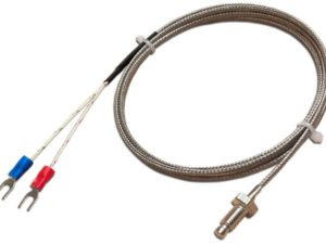 Thermocouple type K