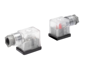 Vesta Coil connector