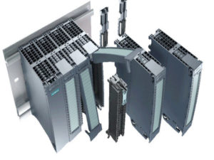 Automates Industriels et Modules