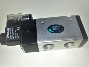 distributeur electrique monostable