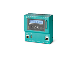 instrumentation controller