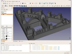 Logiciels Industriels