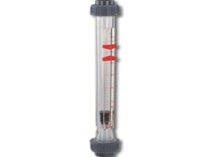 Mesure hydraulique