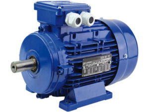 Moteur et controle moteur