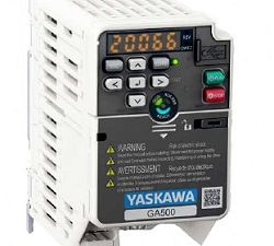 yaskawa ga500