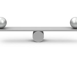 Instrument de pesage