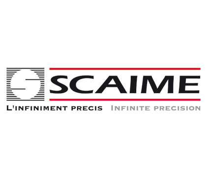 logo scaime