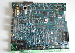 Carte d’interface d’alimentation ABB SDCS PIN 4B