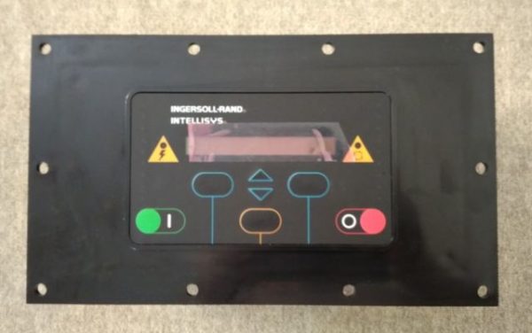 Controlleur pour intellisys Ingersoll Rand SSR M22 150 kW