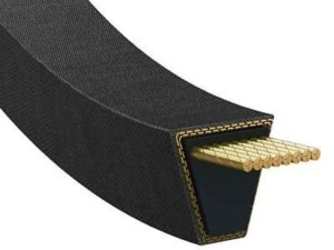 Courroie trapezoidale lisse Optibelt SK 3V