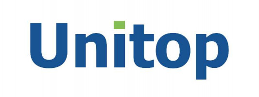 UNITOP banner