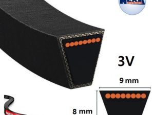 Optibelt RB 3V