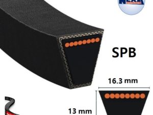 Optibelt RP SPB