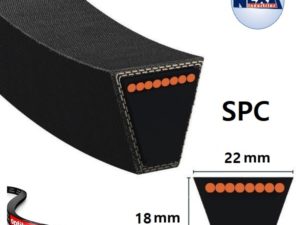 Optibelt RP SPC