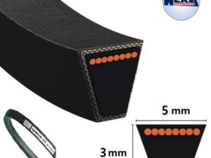 Optibelt VB 5 2