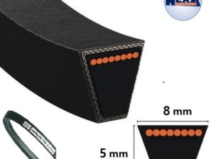 Optibelt VB 8 1