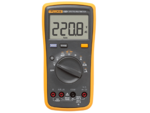 Fluke 15B 1a min