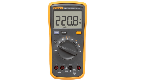 Fluke 15B 1a min