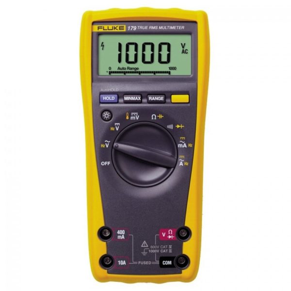 fluke 179 578 1 min