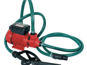 ribitech pompe gasoil prkg115