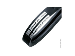 courroie trapezoidale jumelee 2 spa 1700 optibelt kb 2 brins1