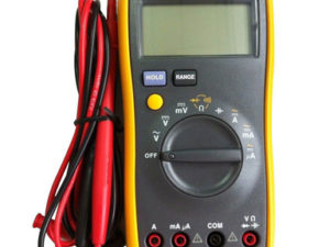 Fluke 15b Digital Multimeter SDL883559857 1 1af85
