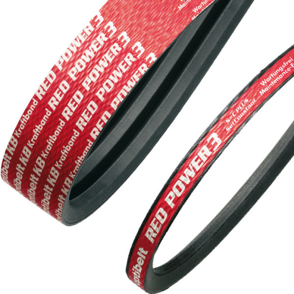 Optibelt KB RED POWER 3