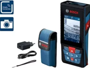 BOSCH TELEMETRE LASER GLM 120 C