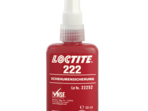 Loctite 222 50ml