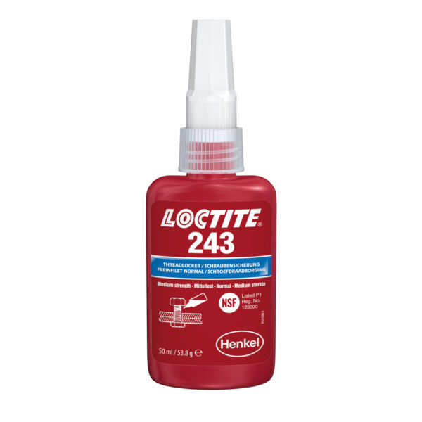 Loctite 243 50ml