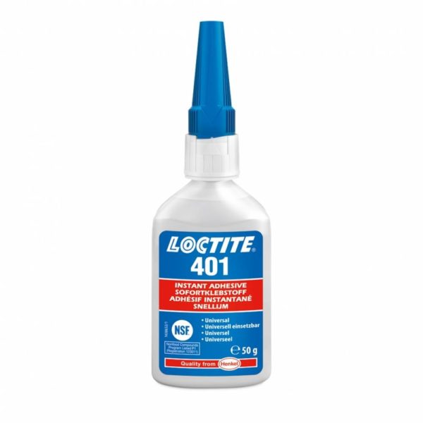 Loctite 401 50g