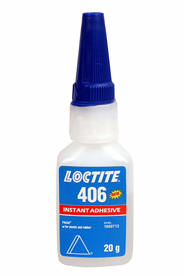 Loctite 406 20g