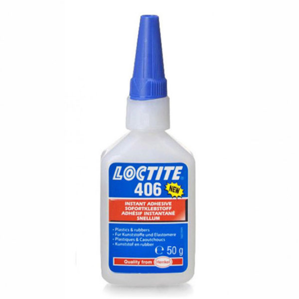Loctite 406 50g
