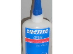 Loctite 495 100g