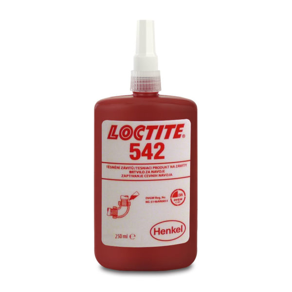 Loctite 542 250ml