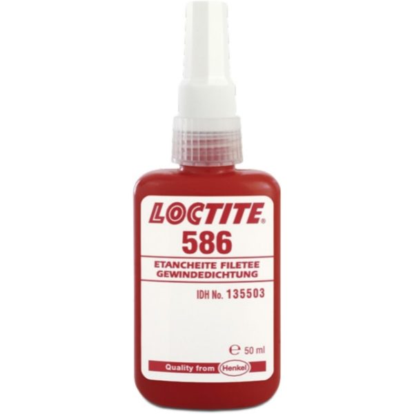 Loctite 586 50ml